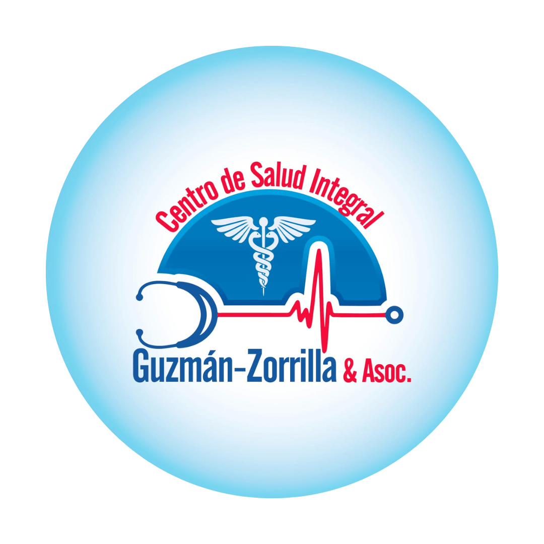 Logo Centro de Salud Integral