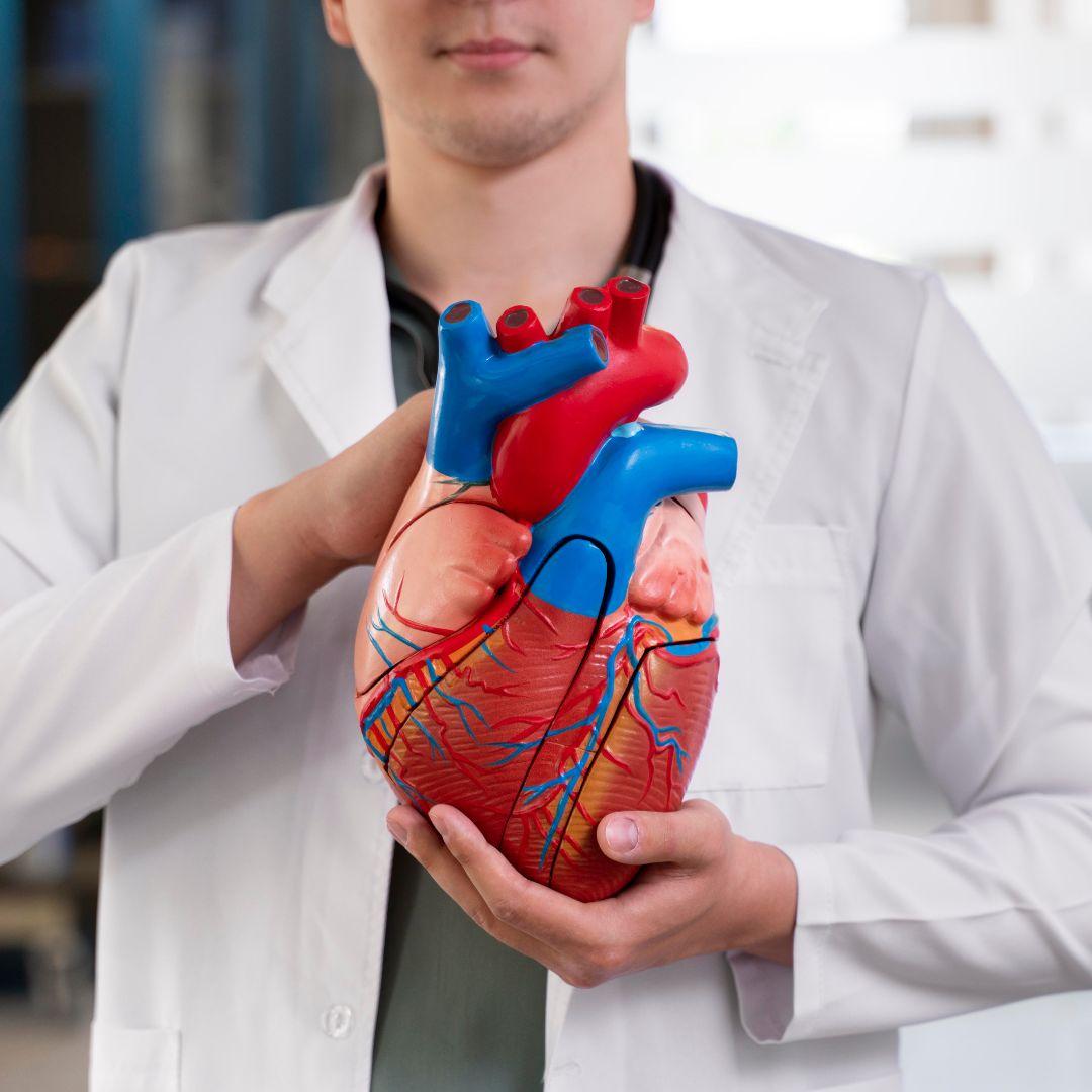 Cardiología - Centro de Salud Integral - consultas de Medicina General y especializada