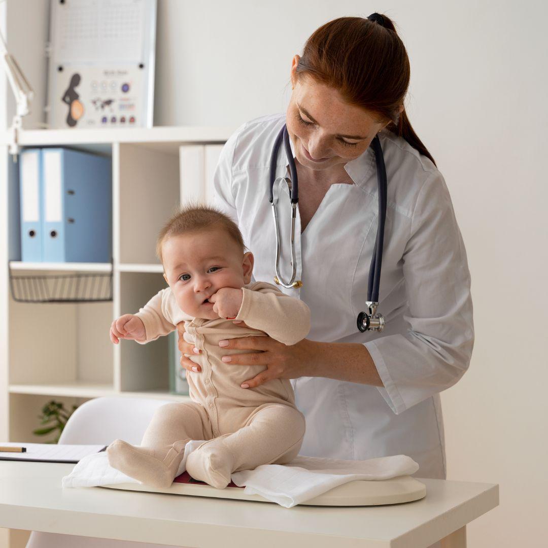 pediatría - Centro de Salud Integral - consultas de Medicina General y especializada 7